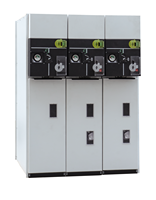 Gabinete Aislado por Gas SM6 SF6 para Aplicaciones Industriales 12KV/24KV DM IMC IMP Original