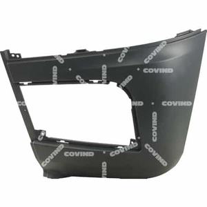 กันชนหน้าซ้าย เหมาะสำหรับรถเมอร์เซเดส แอคทรอส 4 จีก้า สเปซ (9608850438-7G99) - Product Image 1