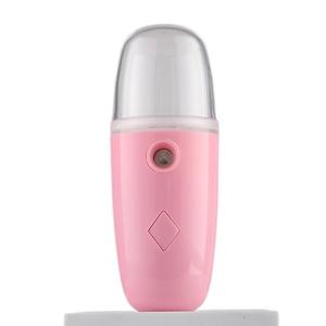 Spray Facial de <span class=keywords><strong>Vapor</strong></span> <span class=keywords><strong>para</strong></span> Belleza con Carga USB, Conveniente, Venta al Por Mayor - Product Image 4