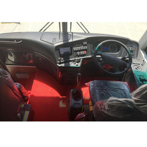 <span class=keywords><strong>Sunlong</strong></span> รถโค้ช RHD ขวามือไดรฟ์รถบัส12เมตรรถโค้ช - Product Image 3