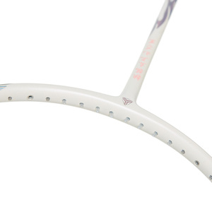 Konmat Sports ESPER 5U 78g Toray fibra de carbono raqueta de bádminton luz grafito eje directo de fábrica fabricante de China - Product Image 3