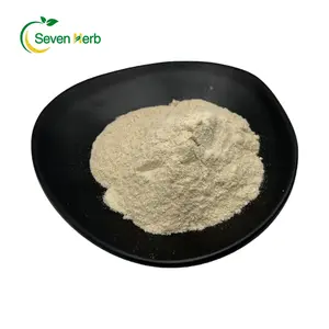 식품 학년 섬유 100% 순수 Psyllium 껍질 분말 Psyllium 씨앗 껍질 분말 97% 98% 체중 감소