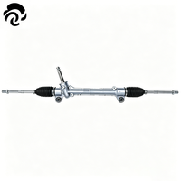 Crémaillère de direction hydraulique compatible avec tous les modèles LHD45510-12430 45510-12431 Adaptation polyvalente pour TOYOTA COROLLA AXIO ZRE1444WD 4X4