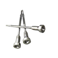 Vanne de commande à rampe commune PSD F00V C01 543 ensemble de vanne