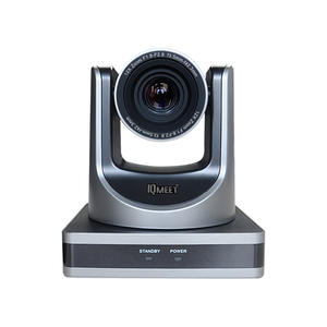 กลุ่มการประชุมทางวิดีโอสำหรับห้องประชุมขนาดกลางและขนาดใหญ่พร้อมสปีกเกอร์โฟนและฮับสำหรับใช้งานง่าย - Product Image 5