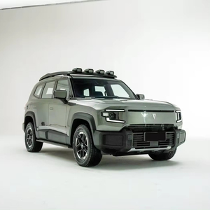 2024 nuovo changan autocar shenlan deepal G318 suv senlan g318car 1.5T ibrido nuovo veicolo energetico - Product Image 1