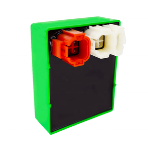 Conector CDI Hembra de 6 Pines para Virago 535 Racing CDI para <span class=keywords><strong>NS200</strong></span> - Product Image 6