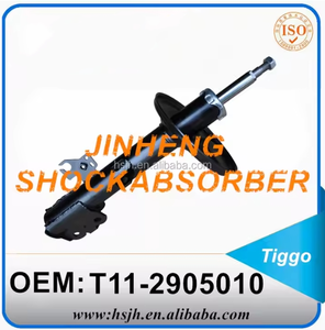 Ammortizzatore prezzo diretto della fabbrica T11-2905010 OEM adatto per Chery - Product Image 4