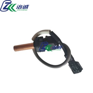 Sonde de température pour climatiseur York 025 47673 000, type à insérer, en laiton - Product Image 4