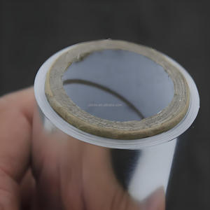 Foglio di alluminio di qualità Premium per <span class=keywords><strong>parrucchieri</strong></span> di origine di fabbrica foglio di metallo per <span class=keywords><strong>parrucchieri</strong></span> - Product Image 6