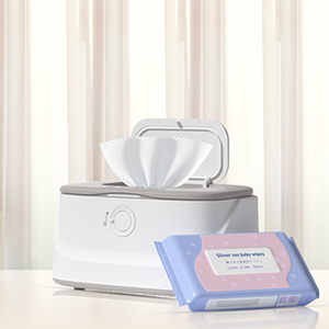 Bán Hot xách tay bé ướt lau ấm hơn với biểu tượng tùy chỉnh thoải mái và an toàn từ Trung Quốc Nhà cung cấp PP chất liệu - Product Image 1