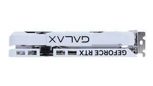 Tarjeta Gráfica GALAX GeForce RTX 4060 GENERAL 8GB GDDR6 RTX4060 2025, GPU para Juegos de PC de Escritorio - Product Image 4
