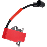 Dolmar nouvelle bobine d'allumage en métal 126270-4/125808-2 accessoires de paquet haute tension Ps32 Ps35