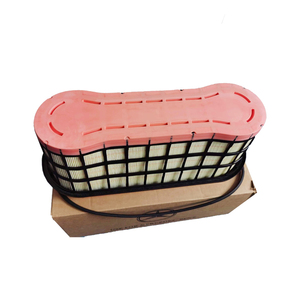 ไส้กรองอากาศ MAISUI OE Honeycomb HEPA 98.8% สำหรับรถบรรทุก XC90 รุ่น A0040949004 - Product Image 5