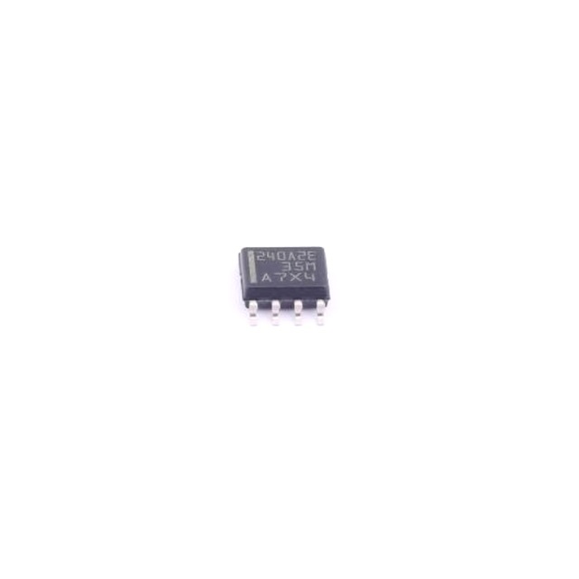 INA240A2EDR Original SOIC-8 Current Sense Amplifiers IC 240A2E INA240 INA240A2ED INA240A2EDRQ1