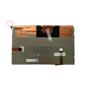 Cho ban đầu 8 inch <span class=keywords><strong>lta080b922f</strong></span> Màn hình <span class=keywords><strong>LCD</strong></span> cho LEXUS 570 TOYOTA LAND CRUISER GPS DVD xe Navigation - Product Image 3