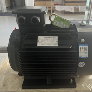 Moteur à aimant à couple constant et à faible entretien pour machines à tréfiler - Product Image 3