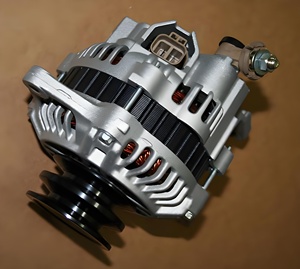 Venta al por Mayor de Repuestos de Plástico para Automóviles de Alta Calidad, Fabricante OEM, Accesorios para Vehículos de Nueva Energía, Marca Black Vit - Product Image 3