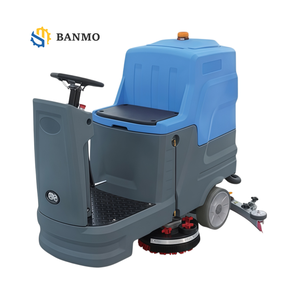 Lavasciuga Pavimenti <span class=keywords><strong>per</strong></span> Piastrelle, Marmo e Legno, <span class=keywords><strong>per</strong></span> Pulizia di Pavimenti Duri, Uso Commerciale, Industriale e Domestico, Multiuso - Product Image 1