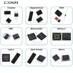 Original & New Guaranteed 9213-P30 BGA Integrated Circuits ICs Chips Wholesale Order Precision Procurement for Electronic - Product Image 5