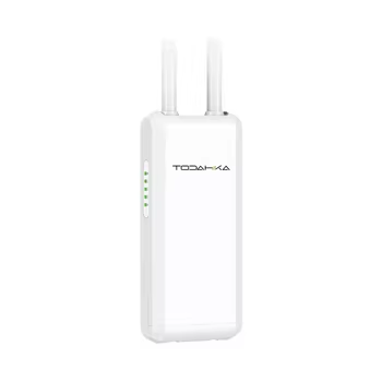 Whole Home Coverage Seamless Roaming Mesh System Gigabit Lan Wan Port Outdoor Wifi Extender Access Point