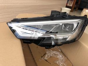 Đèn LED năng động TYPY mới cho ô tô 12V, đèn chạy ban ngày, nhiệt độ màu 6000k, phụ kiện xi nhan cho Audi <span class=keywords><strong>A3</strong></span> 2017-2020 - Product Image 6