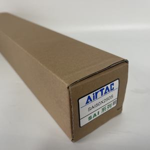 กระบอกลม AIRTAC รุ่น SAI50X250S - Product Image 1