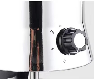 Máquina Mezcladora de Yogur y Batidos de Acero Inoxidable de Una o Dos Cabezas, Máquina para Hacer Batidos y Bebidas - Product Image 5