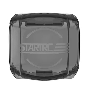 <span class=keywords><strong>STARTRC</strong></span> Protection d'objectif pour DJI <span class=keywords><strong>Avata</strong></span> 2 Protection de cardan Accessoires de drone caméra - Product Image 3