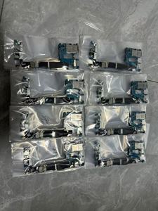 Bo mạch chủ cho Samsung Galaxy S22 Plus S22 + S22 Ultra S21 S20 S10 S9 S8 <span class=keywords><strong>S7</strong></span> S6 cạnh bảng logic mở khóa bảng chính - Product Image 3