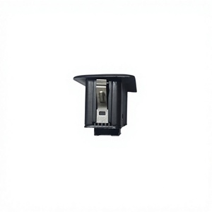 Pour système de verrouillage centralisé BMW 61319275121 61319162645, serrures de porte et de coffre électriques en plastique - Product Image 3
