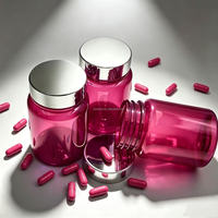 Capsules amincissantes pour adultes OEM/ODM : stimulent le métabolisme et brûlent rapidement les graisses – Formule naturelle à base de plantes – 30 gélules en flacon – Gestion de l'énergie