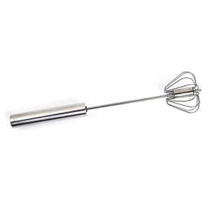Usine En Gros En Acier Inoxydable Oeuf Outils Personnalisé Standard Manuel <span class=keywords><strong>Cuisine</strong></span> <span class=keywords><strong>Fouet</strong></span> et Batteur Bas <span class=keywords><strong>Prix</strong></span> Maison Gadget - Product Image 1
