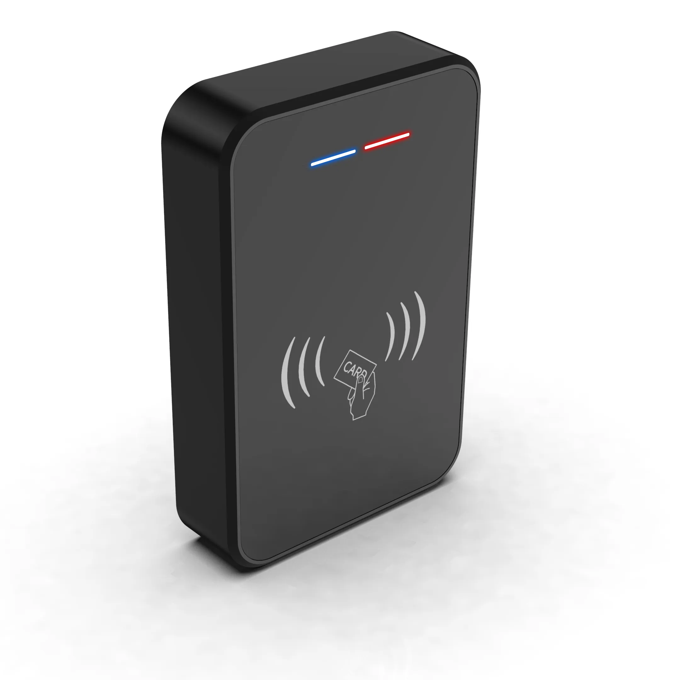 Vguang-sistema de Control de acceso, lector RFID, escritor de tarjetas inteligentes NFC, SK330