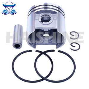 40 มม.ลูกสูบแหวนหนีบหนีบหนีบสำหรับ <span class=keywords><strong>Stihl</strong></span> <span class=keywords><strong>021</strong></span> MS210 Chainsaw - Product Image 5