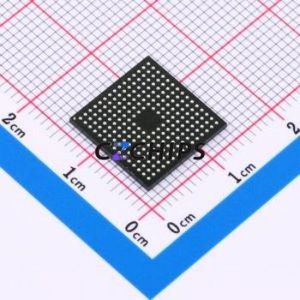 ชิปไอซีไมโครคอนโทรลเลอร์ TFBGA-216 STM32F765NGH6ของแท้ใหม่ - Product Image 2