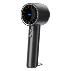 Mini Ventilador de Mano Potente y Silencioso con Diseño Compacto, Ideal para Camping y Oficina - Product Image 1