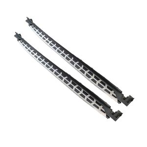2 uds. Pedal de paso lateral de aluminio fijo, estribo, barra Nerf para <span class=keywords><strong>Torres</strong></span>, paso de 2023 pies - Product Image 3