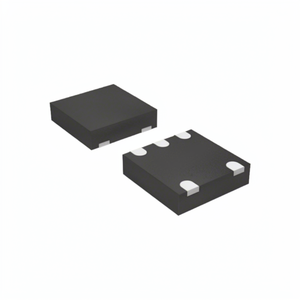 5 WDFN Exposed Pad A8430EEKTR-T Power Management (PMIC) Electronic Circuit Components Manufacturer Channel - Product Image 1