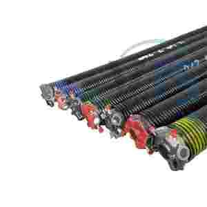 Ressort de torsion standard universel directement de l'usine, avec des tailles personnalisées disponibles - Product Image 2