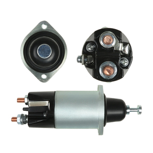 Buy In Bulk Mitsubishi Starter Solenoid 24V OEM Standard, Factory