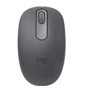 เมาส์ไร้สาย Logitech M196 ใหม่เอี่ยม ความละเอียด 1000 DPI ระบบติดตามแบบออปติคอล ดีไซน์สำหรับทั้งมือซ้ายและขวา เหมาะสำหรับใช้งานกับคอมพิวเตอร์ที่บ้านและที่ทำงาน - Product Image 4