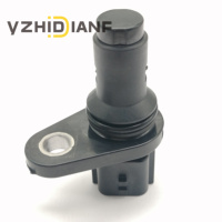Sensor Posisi Crankshaft Onderdil Mobil 23731EN20A 23731-EN20A Untuk Nissan Cube NV200 Sentra Tiida Versa