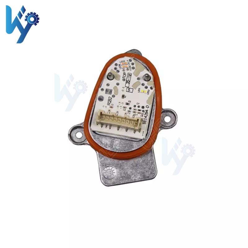 KY OEM 63119477821 63119477822 LED Headlight DRL Module for BMW X1