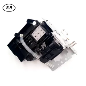 bheng Made in China dx5 printhead clean station assembly mutoh capping station for mutoh valuejet 1624 vj1604 printer