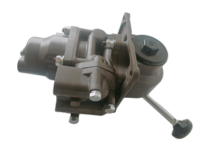 Válvula Direccional Neumática de Palanca HE-2-LX, Reemplazo Tipo Controlair P51614 P051614 para Campos Petroleros y Plataformas de Perforación - Product Image 1