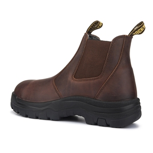 Buy Wholesale security guard shoes For 