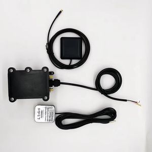 Traceur Iridium TR150 pour bateau, navire, actif ou véhicule dans le désert ou dans une zone isolée sans signal - Product Image 6