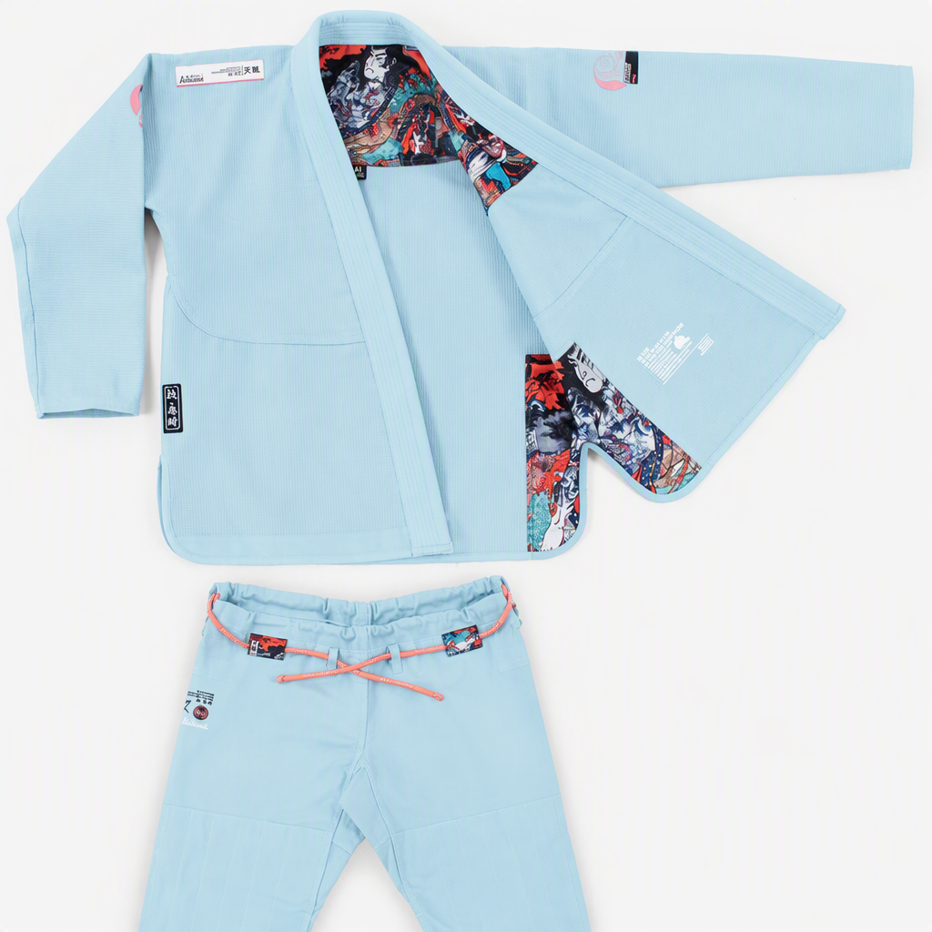 Bleu clair