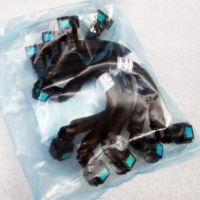 Piezas de motor diésel DCEC, 6ISBe 6ISDe QSB6.7 ISBe5.9 ISBe6.7, tubo de suministro de combustible 4930060 4930058 4930059 3936060 3912643 4983836